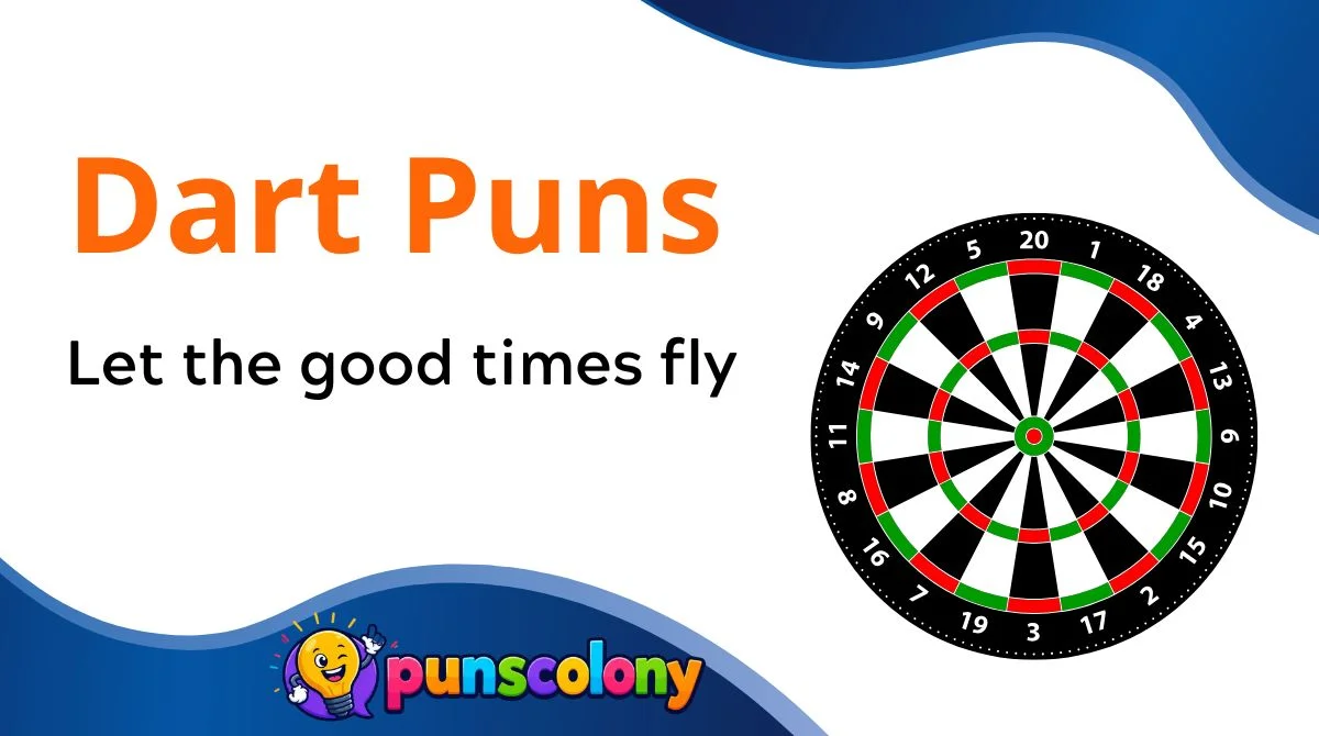 Dart Puns
