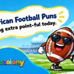 American Football Puns