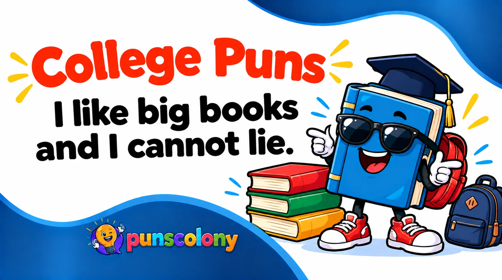 College Puns