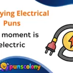 Electrifying Electrical Puns