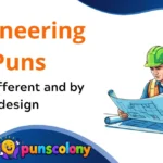 Engineering Puns