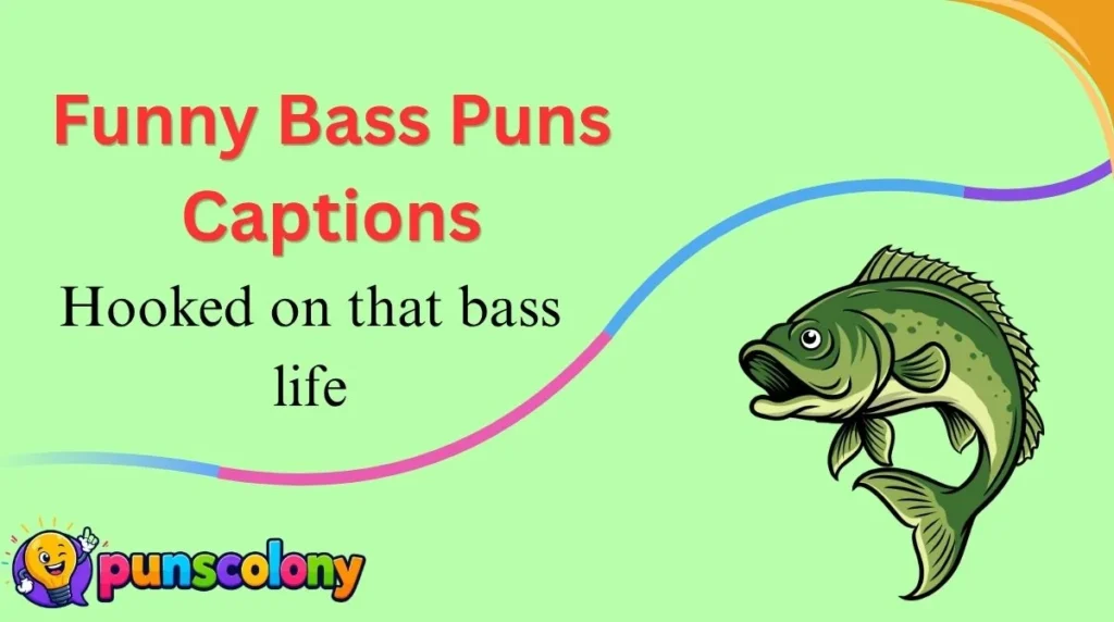bass-puns