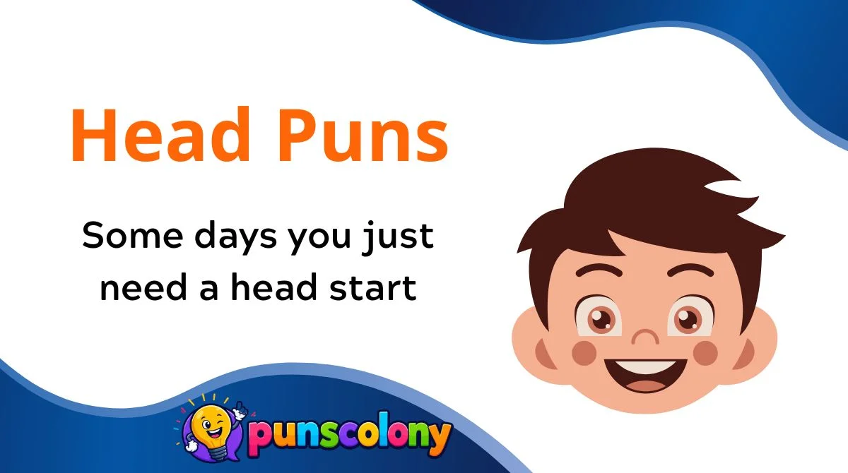 Head Puns