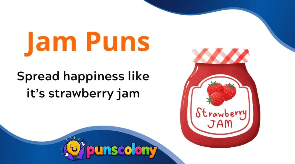 Jam Puns