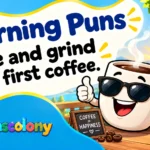 Morning Puns