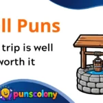 Well Puns