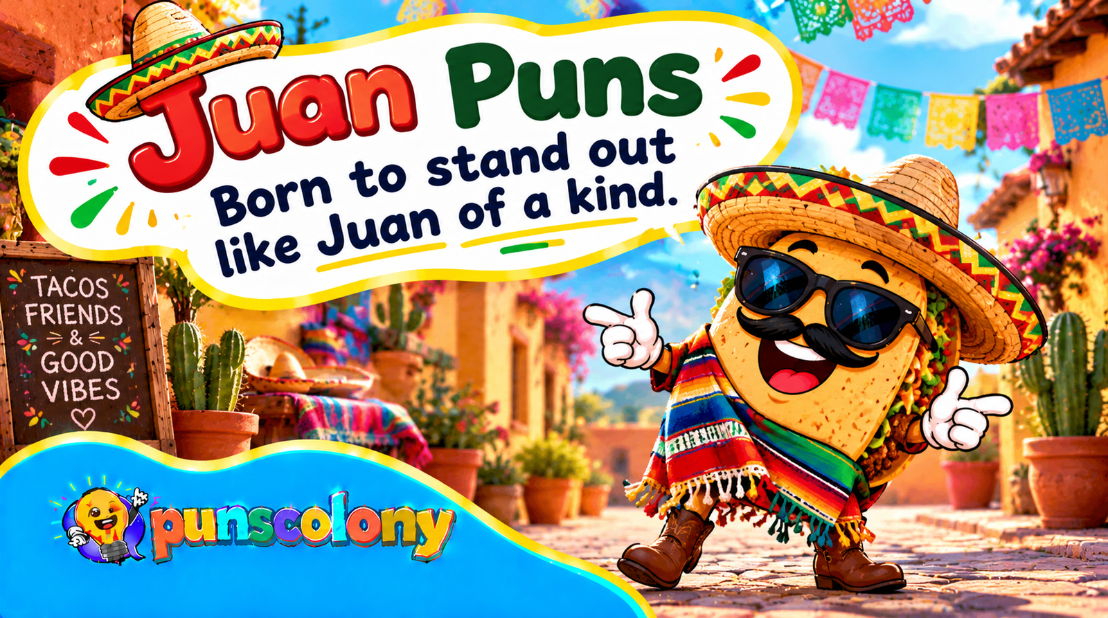 Juan Puns