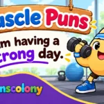 Muscle Puns