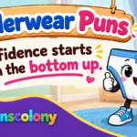 Underwear Puns